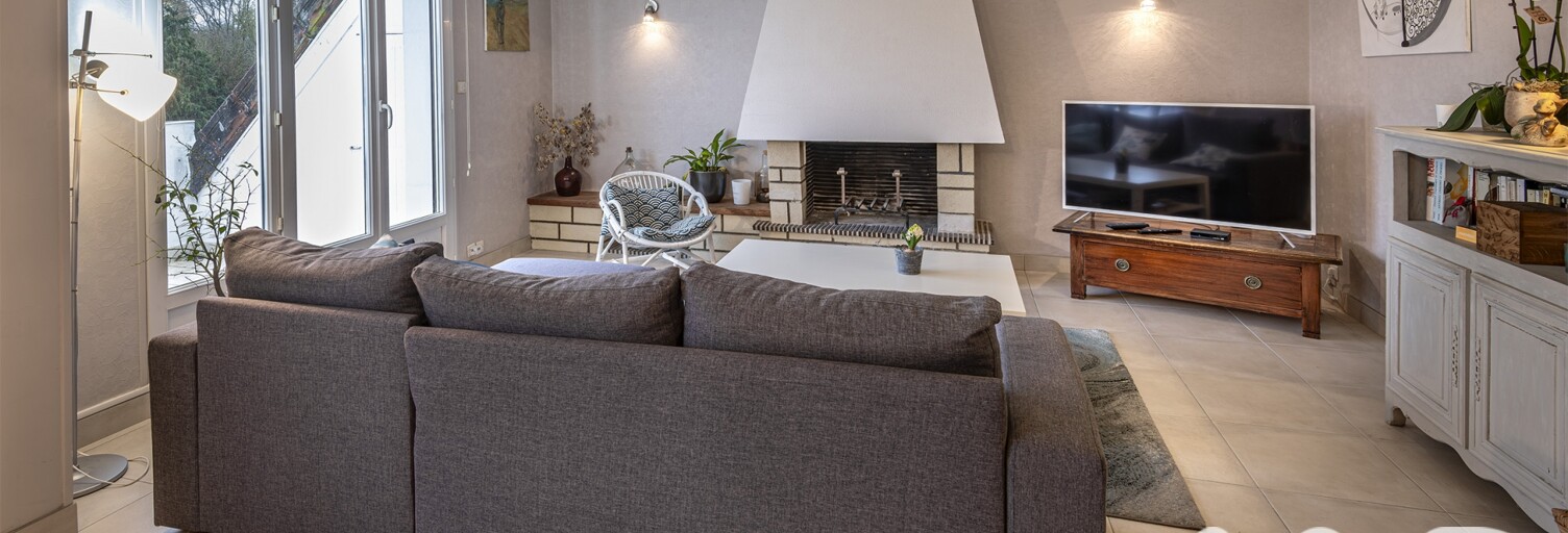 Appartement 4 Pièces 101 m² à vendre à Saint-Lô (50000)