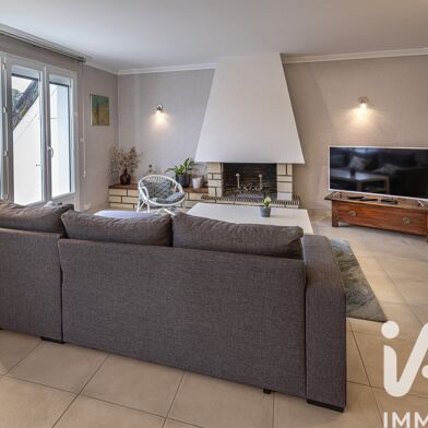 Appartement 4 pièces 203500 €