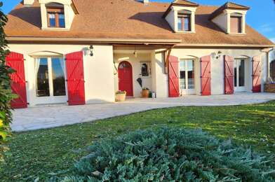 Maison 5 pièces 430200 €