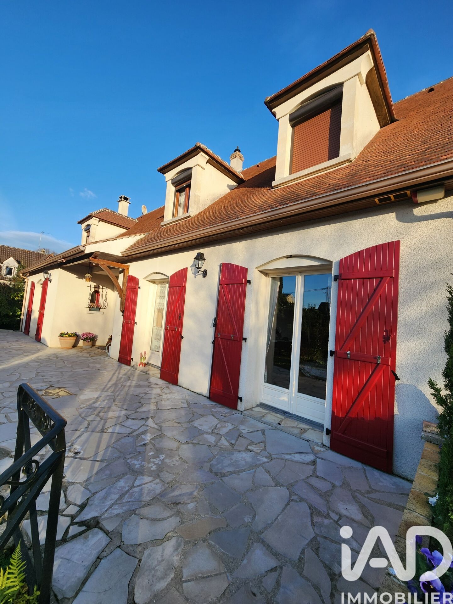 Vente Maison traditionnelle 5 pièces - Photo 2