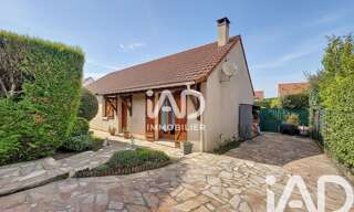 Maison 5 Pièces 101 m² à vendre à La Ville-du-Bois (91620)