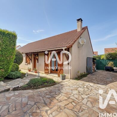 Maison 5 pièces 420000 €