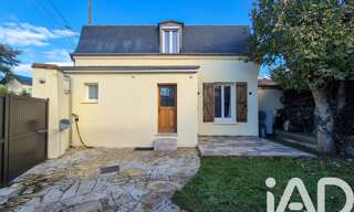 Maison 4 Pièces 88 m² à vendre à Les Mureaux (78130)