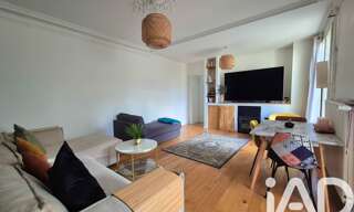 Maison 4 Pièces 88 m² à vendre à Les Mureaux (78130)