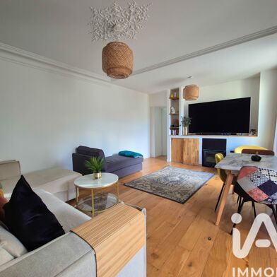 Maison 4 pièces 230000 €