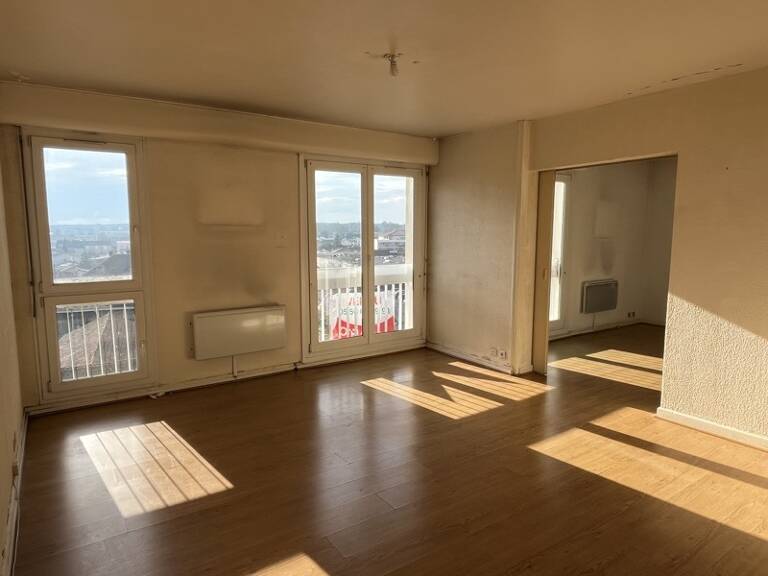 Appartement de 3 pièces principales — photo 1