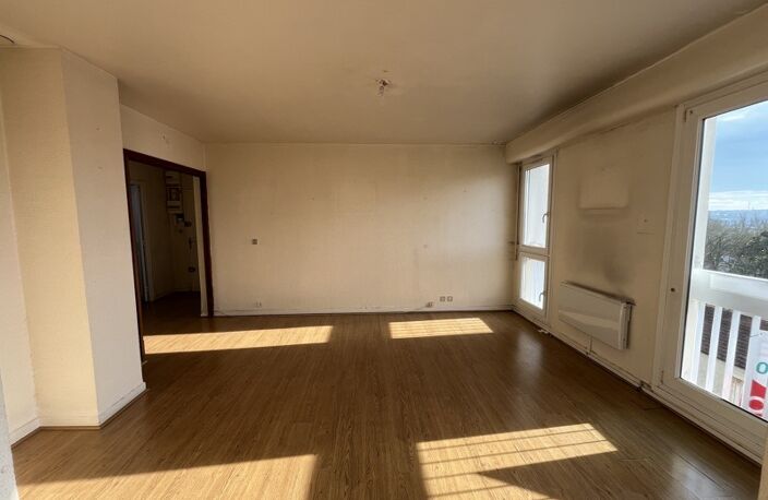 Appartement de 3 pièces principales — photo 2