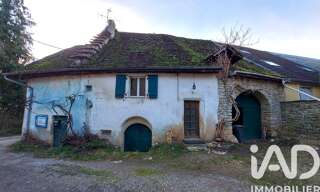 Maison 3 Pièces 48 m² à vendre à Macornay (39570)