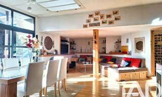 Maison 7 Pièces 229 m² à vendre à Aurillac (15000)