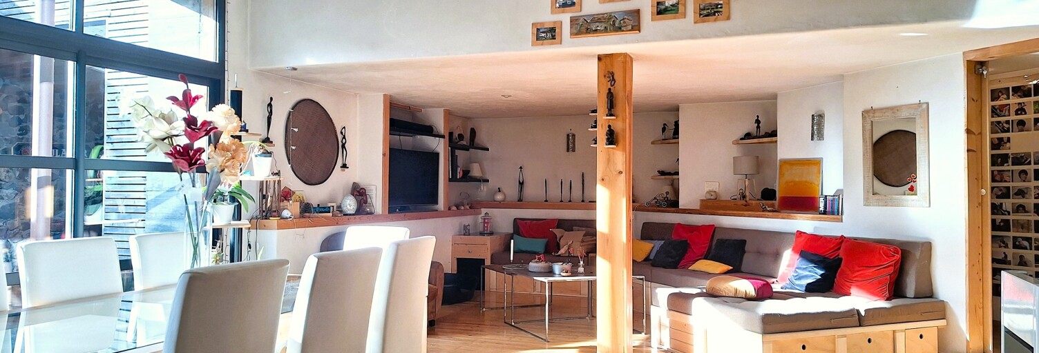 Maison 7 Pièces 229 m² à vendre à Aurillac (15000)