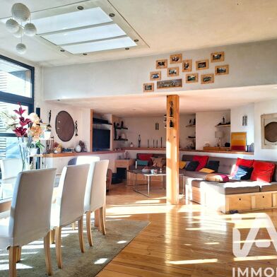 Maison 7 pièces 350000 €