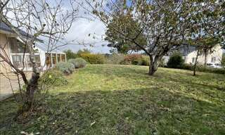 Maison 6 Pièces 110 m² à vendre à Lanester (56600)