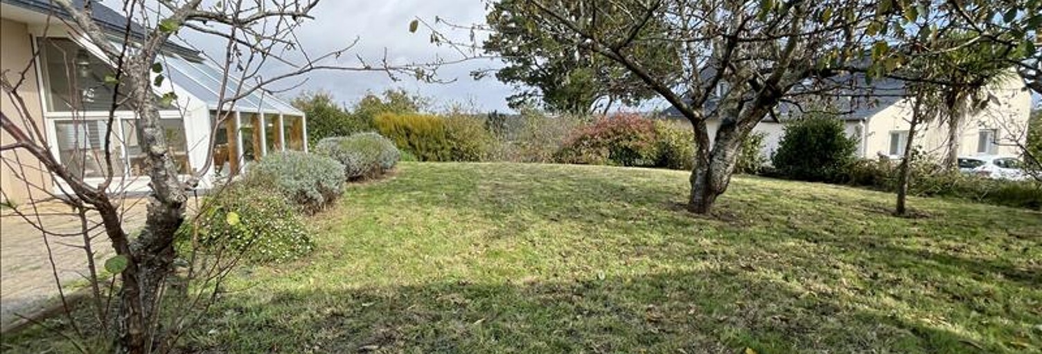 Maison 6 Pièces 110 m² à vendre à Lanester (56600)