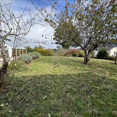 Maison 6 pièces 420000 €