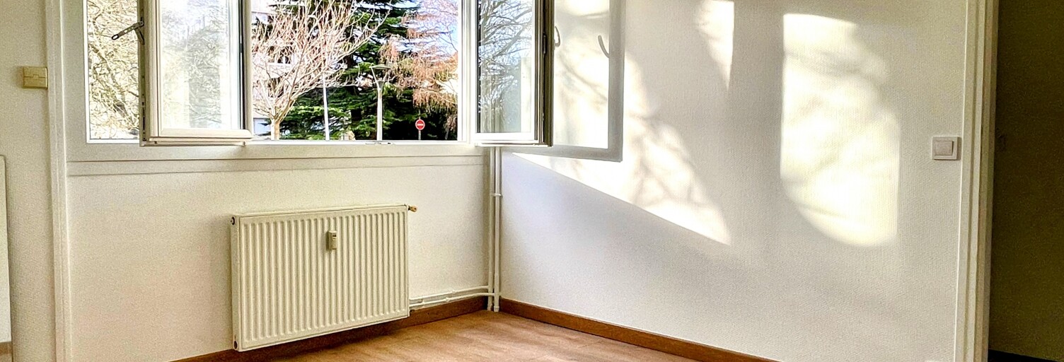 Appartement 2 Pièces 49 m² à vendre à Caen (14000)