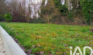 Terrain  2400 m² à vendre à Le Controis-en-Sologne (41700)