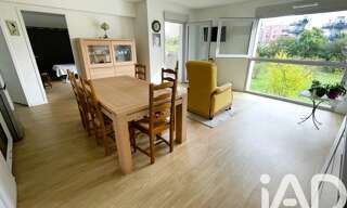 Appartement 3 Pièces 63 m² à vendre à Angers (49100)