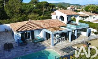 Maison 5 Pièces 119 m² à vendre à Roquebrune-sur-Argens (83380)