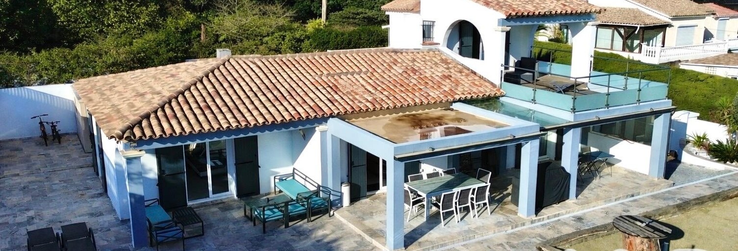 Maison 5 Pièces 119 m² à vendre à Roquebrune-sur-Argens (83380)