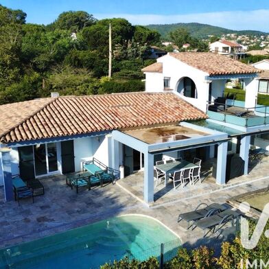 Maison 5 pièces 989000 €