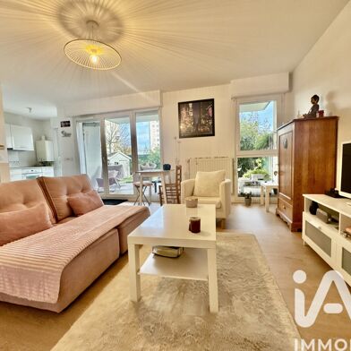 Appartement 4 pièces 254500 €