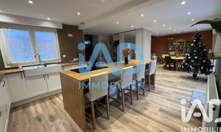 Maison 5 Pièces 110 m² à vendre à Montigny-en-Gohelle (62640)