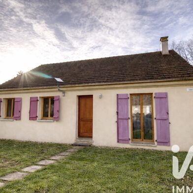 Maison 5 pièces 200000 €