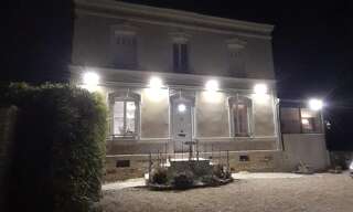 Maison 7 Pièces 158 m² à vendre à Authon (41310)