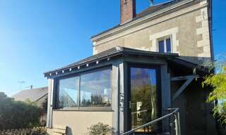 Maison 7 Pièces 158 m² à vendre à Authon (41310)