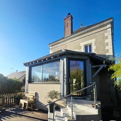 Maison 7 pièces 265000 €