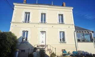 Maison 7 Pièces 158 m² à vendre à Authon (41310)