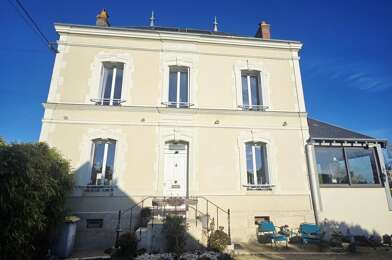 Maison 7 pièces 259000 €