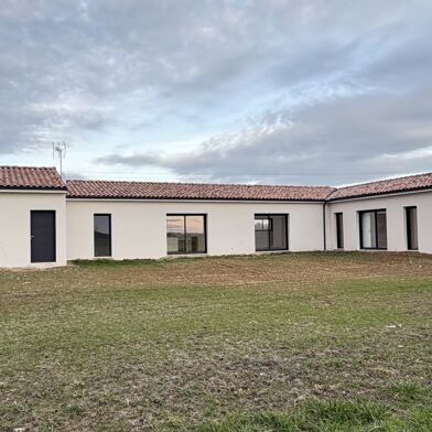 Maison 6 pièces 345000 €