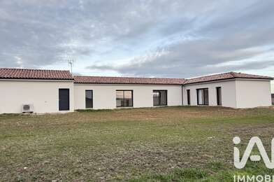 Maison 6 pièces 345000 €