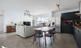 Appartement 3 Pièces 73 m² à vendre à Montpellier (34000)