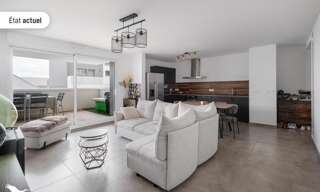 Appartement 3 Pièces 73 m² à vendre à Montpellier (34000)