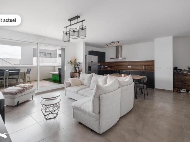 Appartement proposé à Montpellier