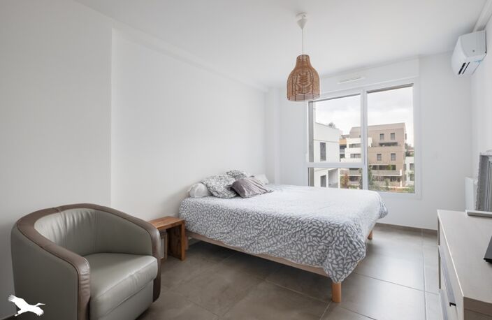 Appartement de 3 pièces principales — photo 3
