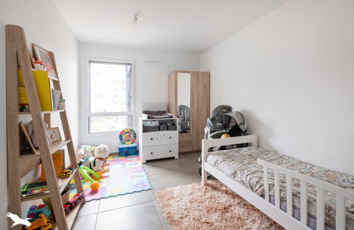 Appartement de 3 pièces principales — photo 4