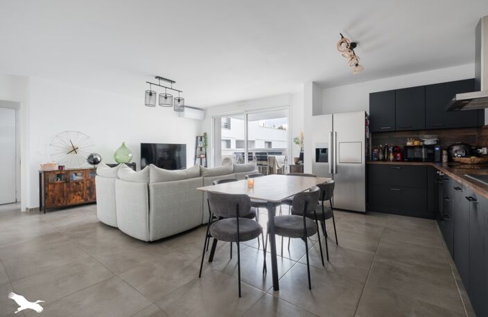 Appartement de 3 pièces principales — photo 5