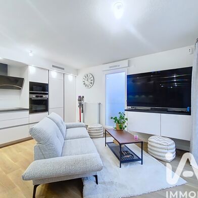 Appartement 2 pièces 159500 €