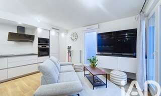 Appartement 2 Pièces 43 m² à vendre à Metz (57070)