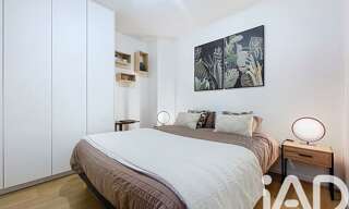 Appartement 2 Pièces 42 m² à vendre à Metz (57070)