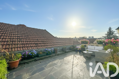 Appartement 4 pièces 490000 €