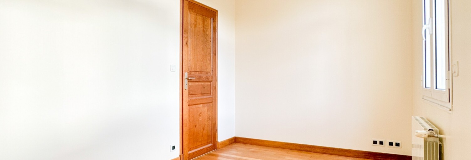 Appartement 4 Pièces 77 m² à vendre à Châtillon (92320)