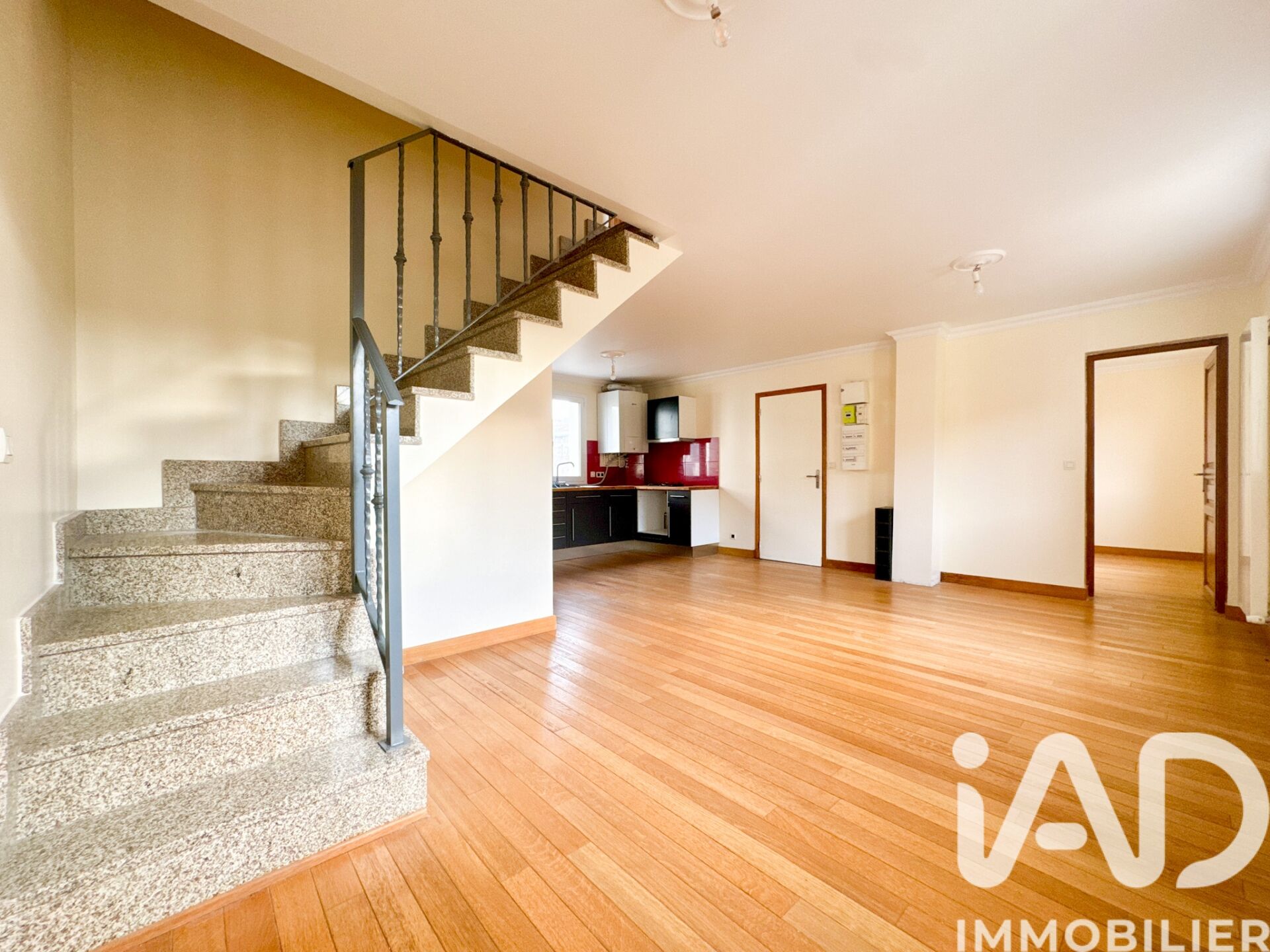 Vente Duplex 4 pièces - Photo 5