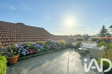 Appartement 4 pièces 460000 €