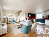 Vente Duplex 4 pièces — photo 3