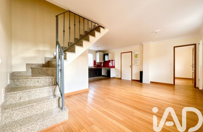 Vente Duplex 4 pièces — photo 5