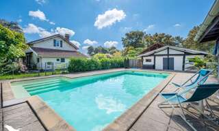 Maison 5 Pièces 155 m² à vendre à Sabres (40630)